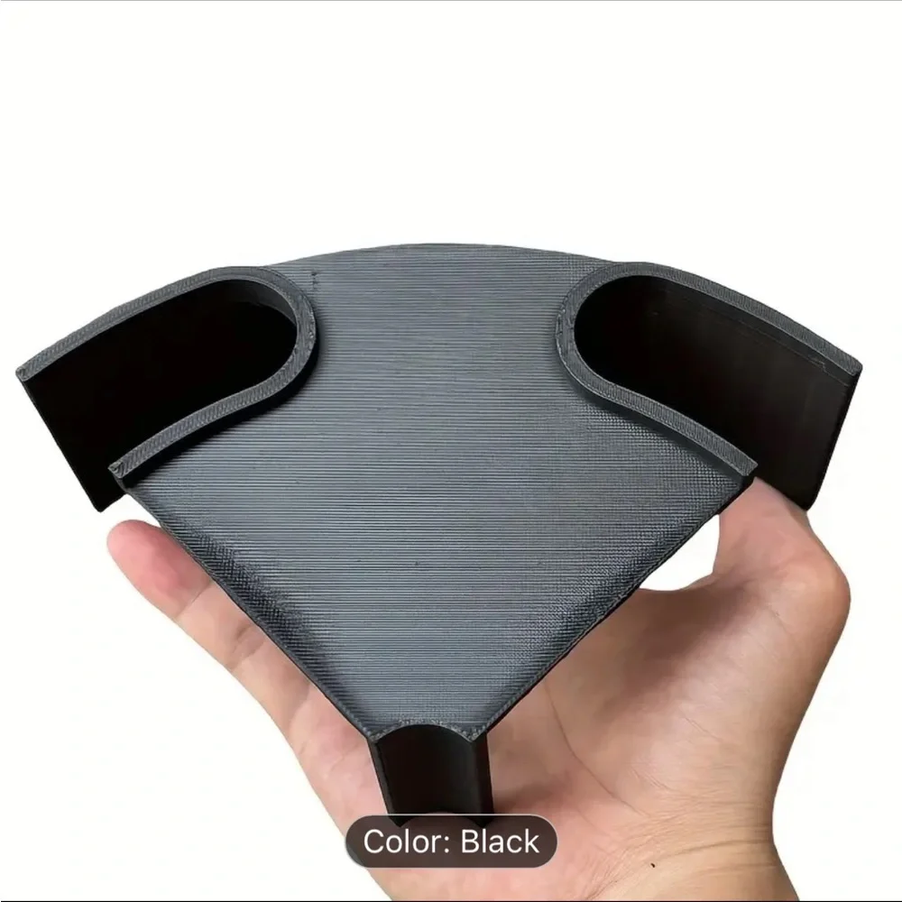 3D PRINTED FISH ACCESSORIES